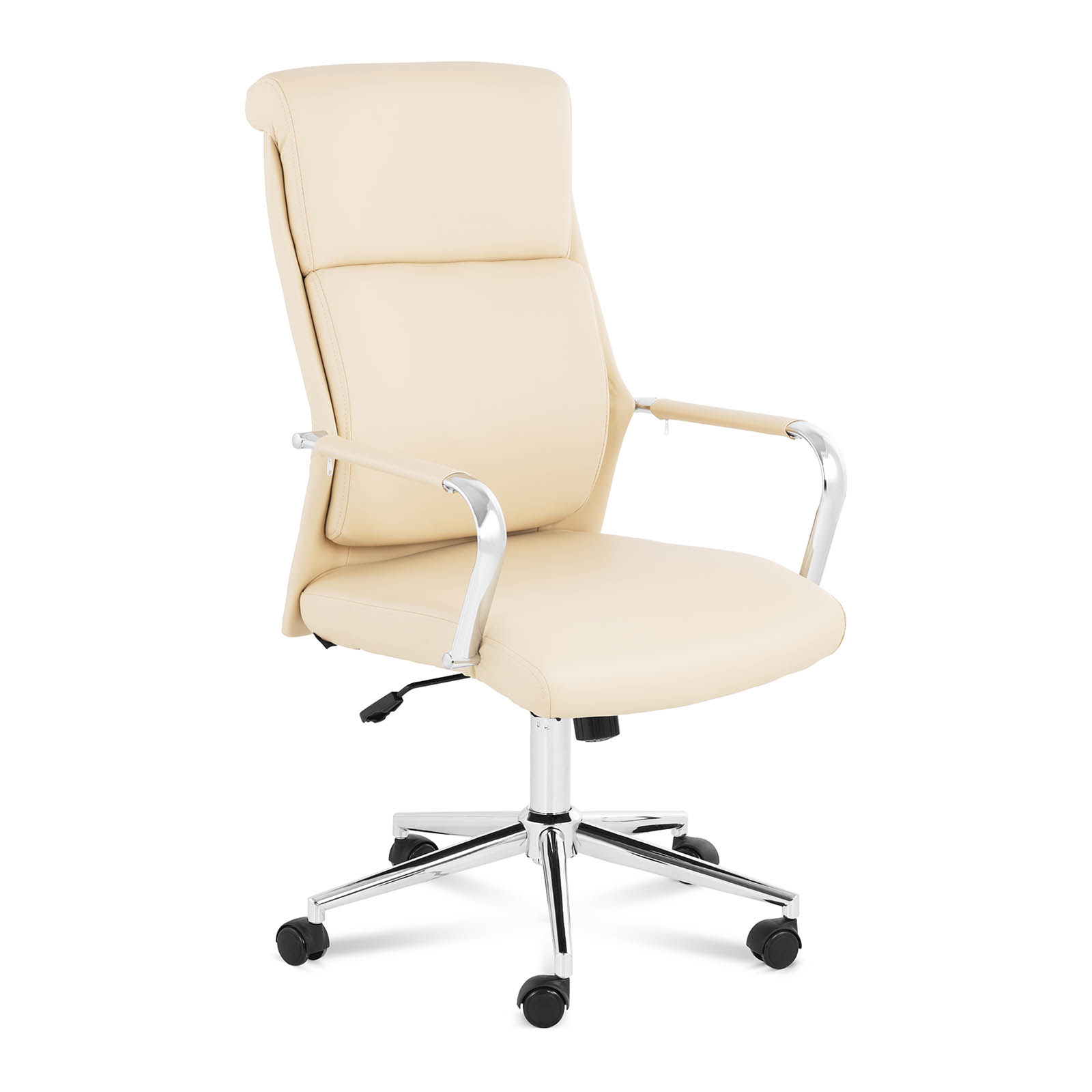 Irodai szék - 180 kg - világosbarna | Fromm & Starck